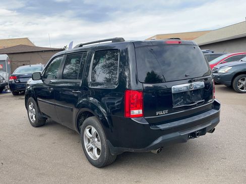 Used 2014 Honda Pilot EX-L image 4