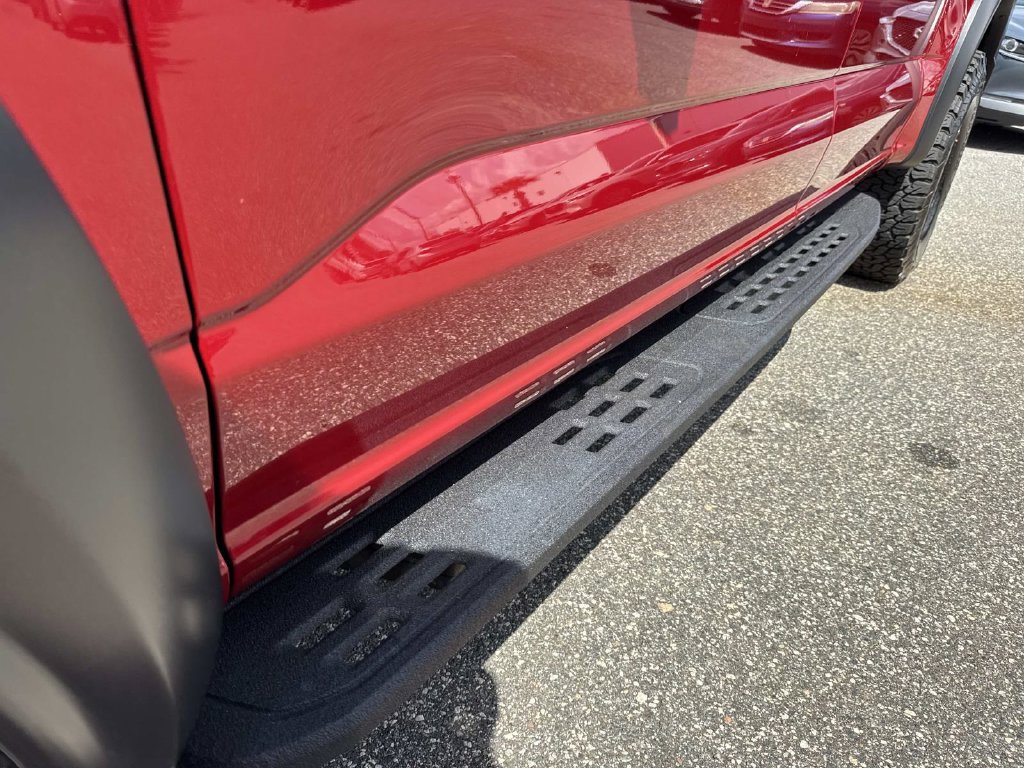 Used 2023 Ford F150 Raptor AWD/4WD image 12