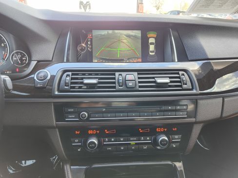 Used 2016 BMW 535i Sedan image 33