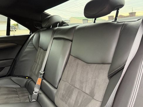 Used 2018 Cadillac ATS V w/ Luxury Package image 22