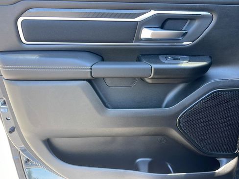 New 2026 RAM 1500 Big Horn w/ Night Edition AWD/4WD image 23