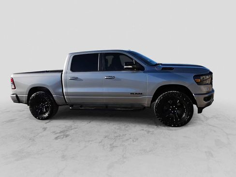 Used 2022 RAM 1500 Lone Star image 9