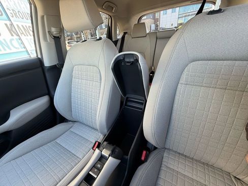 New 2026 Honda HR-V LX image 19