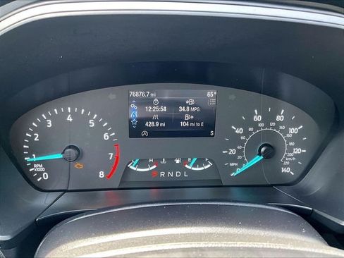 Used 2022 Ford Escape S AWD/4WD image 25