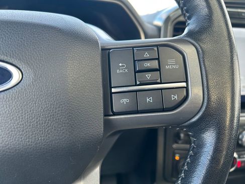 Used 2022 Ford F150 XLT w/ Equipment Group 302A High image 18