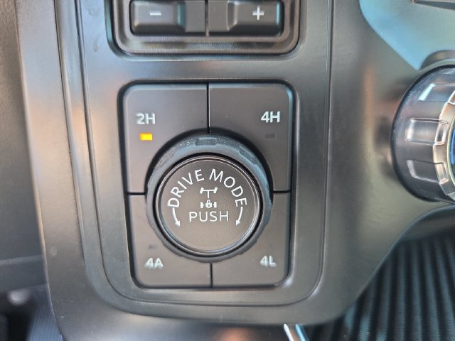 Certified 2025 Ford F150 Raptor AWD/4WD image 23