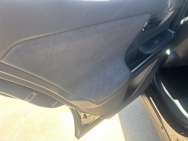 Used 2026 Toyota C-HR AWD/4WD image 9