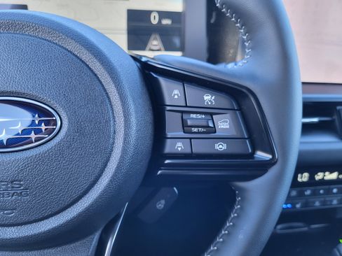 New 2026 Subaru Outback Touring XT image 30