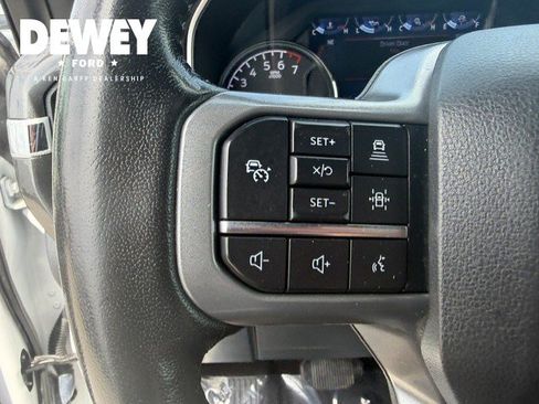 Used 2021 Ford F150 XLT w/ Equipment Group 302A High AWD/4WD image 15