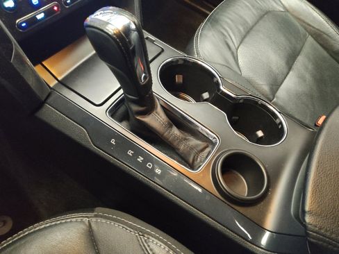 Used 2017 Ford Explorer Limited w/ Equipment Group 301A image 26