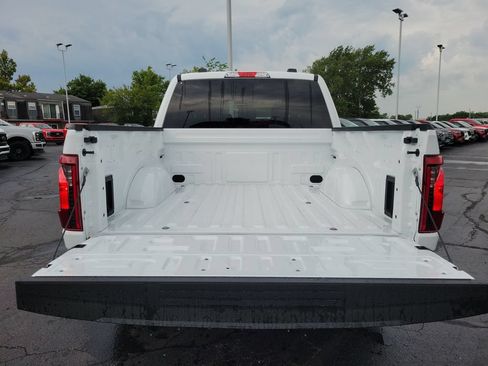 New 2026 Ford F150 STX w/ Equipment Group 200A AWD/4WD image 10