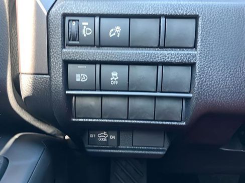 Used 2026 Toyota Tacoma SR5 AWD/4WD image 30