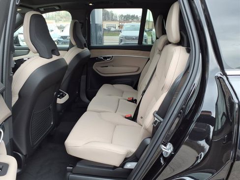 New 2026 Volvo XC90 B5 Plus w/ Protection Package AWD/4WD image 11