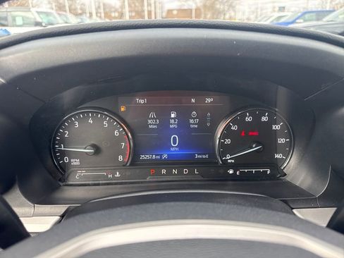 Used 2024 Ford Explorer XLT w/ Equipment Group 202A image 45