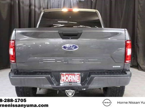 Used 2019 Ford F150 XL w/ Equipment Group 101A Mid image 15