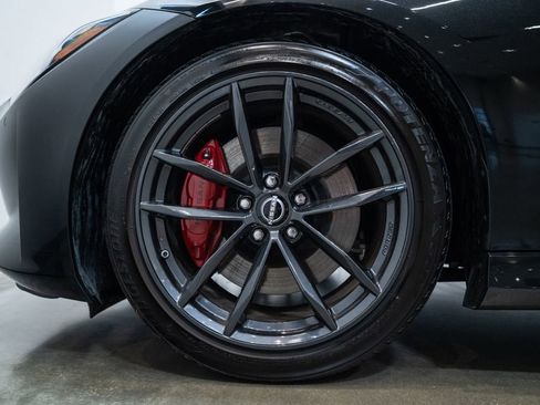 Used 2024 Nissan Z Performance w/ Floor Mat Package RWD image 9
