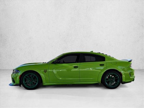 Used 2023 Dodge Charger Scat Pack image 8