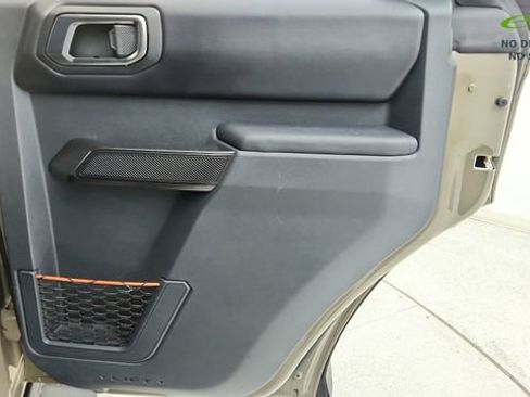 Used 2025 Ford Bronco Raptor AWD/4WD image 27
