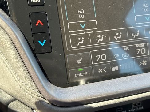 New 2025 Subaru Legacy Premium image 25