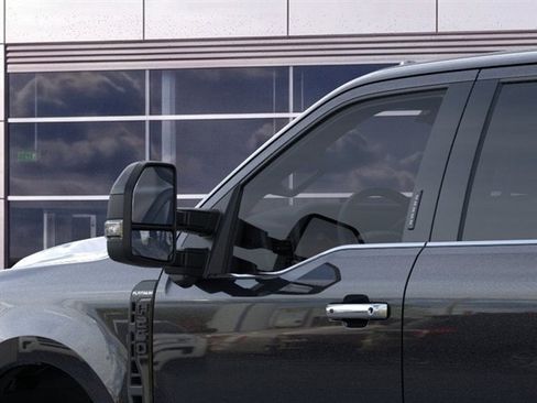 New 2026 Ford F250 Platinum w/ Tremor Off-Road Package AWD/4WD image 20