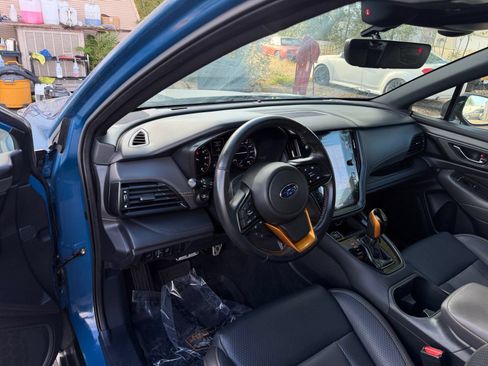 Used 2022 Subaru Outback Wilderness AWD/4WD image 18