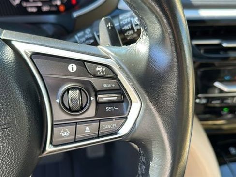 Certified 2023 Acura MDX SH-AWD w/ Technology Package image 17