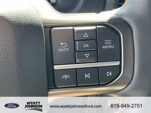 New 2026 Ford F150 Tremor AWD/4WD image 36