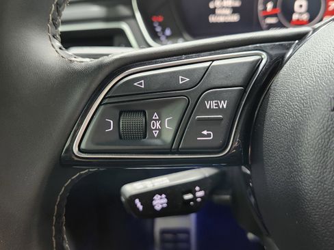 Used 2018 Audi S5 Prestige w/ S Sport Package image 37