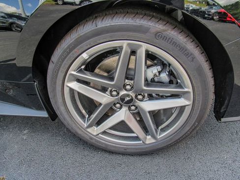 New 2025 Ford Mustang GT image 8