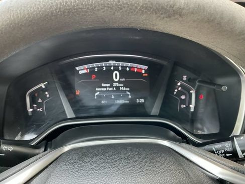 Used 2017 Honda CR-V EX image 14
