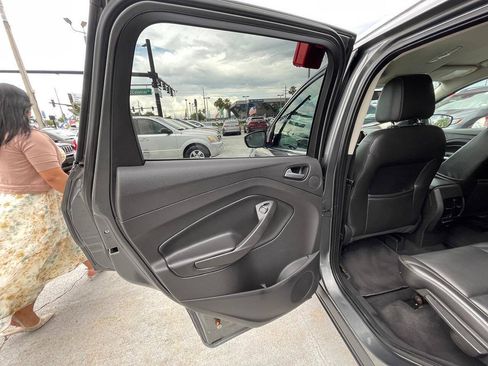 Used 2014 Ford Escape Titanium AWD/4WD image 13
