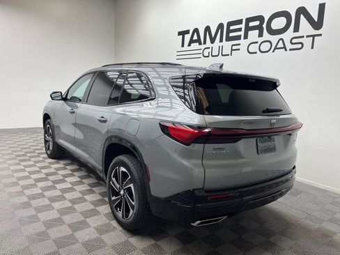 New 2026 Buick Enclave Sport Touring w/ Power Package FWD image 3