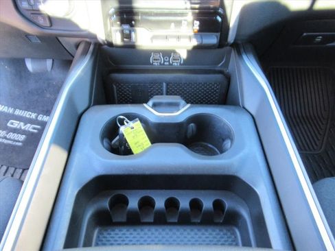 Used 2025 RAM 1500 Big Horn image 22