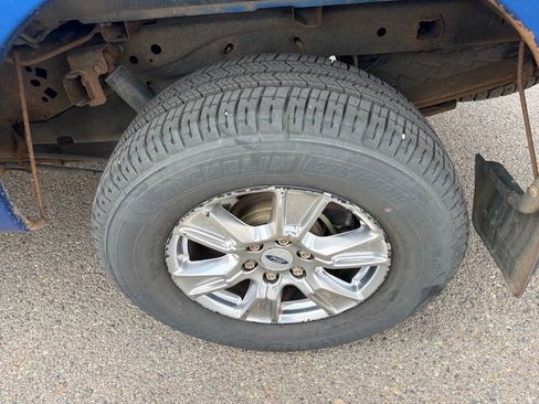 Used 2013 Ford F150 STX w/ Mid Equipment Group AWD/4WD image 22