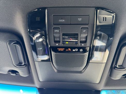 New 2026 Toyota Land Cruiser image 39