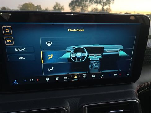 New 2025 Ford Mustang GT Premium image 24