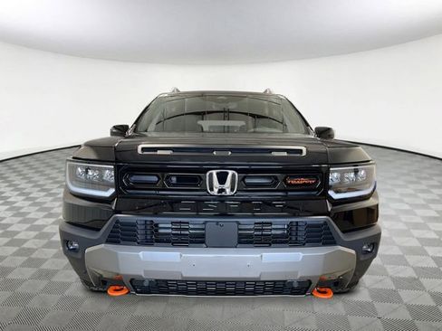 New 2026 Honda Passport TrailSport Elite image 9