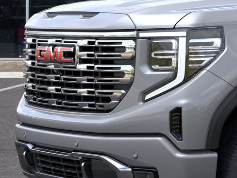 New 2026 GMC Sierra 1500 Denali w/ Technology Package RWD image 14