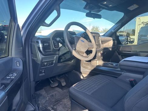 Used 2022 Ford F150 XL w/ STX Appearance Package image 7