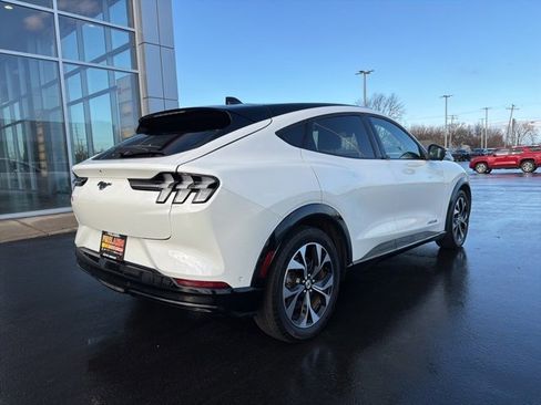 Used 2023 Ford Mustang Mach-E Premium image 7