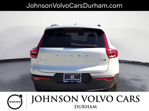 New 2026 Volvo XC40 B5 Plus w/ Protection Package Premier image 3