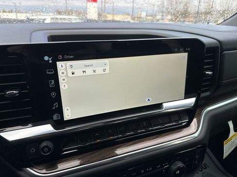 Used 2026 Chevrolet Silverado 1500 LT Trail Boss w/ Protection Package image 18