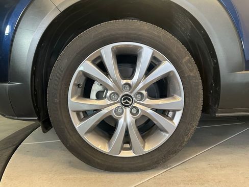 Used 2023 MAZDA CX-30 AWD 2.5 S w/ Select Package image 24