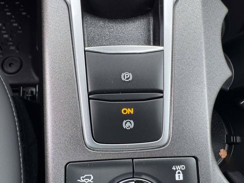 Used 2025 Ford Bronco Sport Badlands w/ Badlands Tech Package AWD/4WD image 39