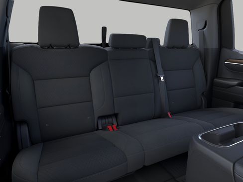 New 2026 Chevrolet Silverado 1500 RST image 17