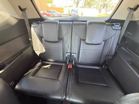 Used 2022 Volkswagen Atlas SE AWD/4WD image 17