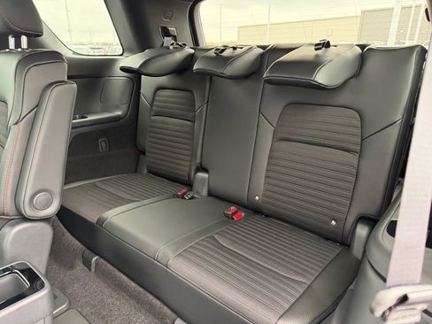 New 2026 Nissan Pathfinder Rock Creek w/ Rock Creek Premium Package image 15