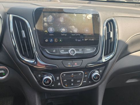 Certified 2024 Chevrolet Equinox Premier AWD/4WD image 13