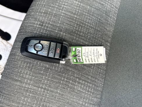 Used 2023 Ford F150 XLT w/ Equipment Group 302A High image 29