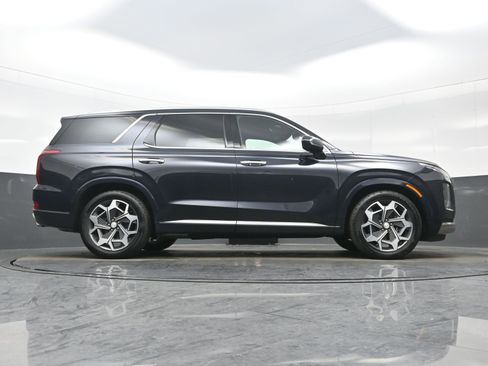 Used 2022 Hyundai Palisade Calligraphy image 32